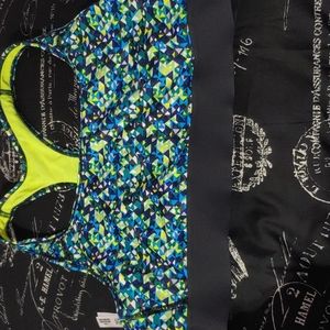 Victoria’s Secret VSX sport sports-bra